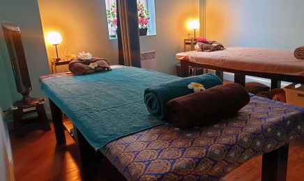 Chez An salon de massage thaï / thaïlandais : Institut de beauté à Toulouse