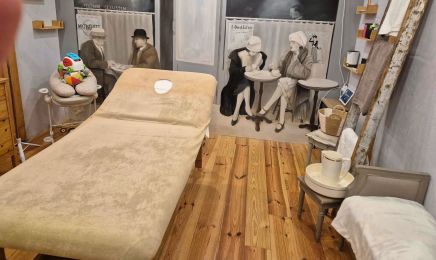 Ma bulle de bien-être : Institut de beauté à Gouville-sur-Mer