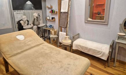 Ma bulle de bien-être : Institut de beauté à Gouville-sur-Mer