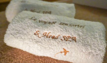 Le Voyage Sensoriel : Institut de beauté à Saverdun