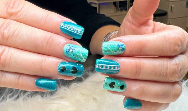 Nails by Ly 