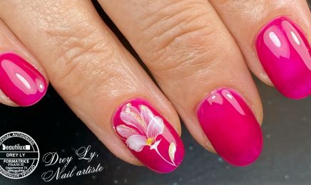 L’horizon des ongles : Manucure à Gilly-sur-Isère