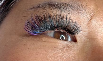 Mina Mahdi Beauty  : Coiffeur à Vétraz-Monthoux