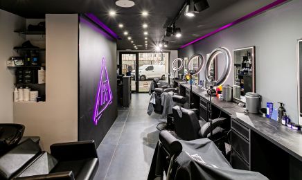 Paradise Barber Street : Barbier à Maisons-Laffitte