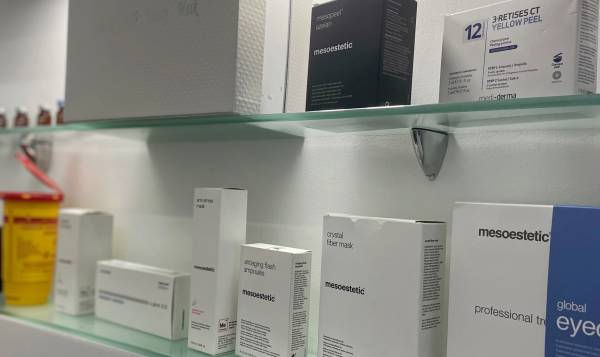 Aesthetic Kosmetikstudio