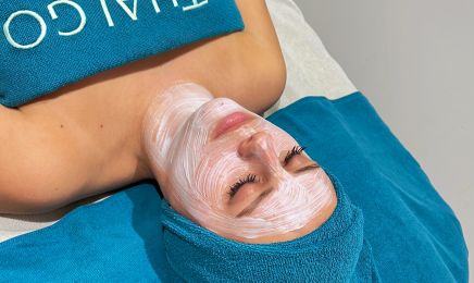 L'Institut de Beauté THALGO - Aix en provence : Manucure à Aix-en-Provence