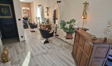 Mel Exp'Hair : Coiffeur à Bétheny