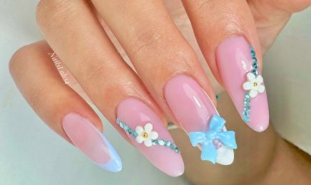 Nails Lab 34 : Institut de beauté à Montpellier