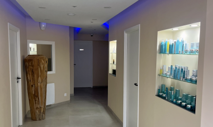L'instant Beauté : Manucure à Dunkerque