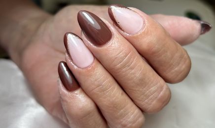 Nails by Camille : Institut de beauté à Vannes