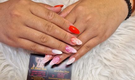 Emmà Nails : Manucure à Issy-les-Moulineaux