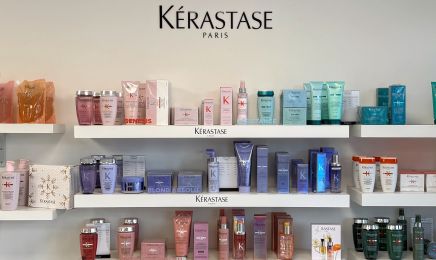 Sandrine Coiffure : Coiffeur à Pourrières