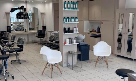 Olivier Guesnon – Coiffure & Head Spa : Coiffeur à Rueil-Malmaison