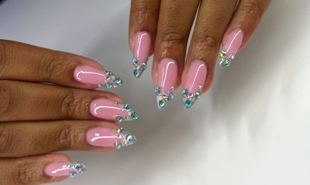 Nails by Cya : Manucure à Cannes