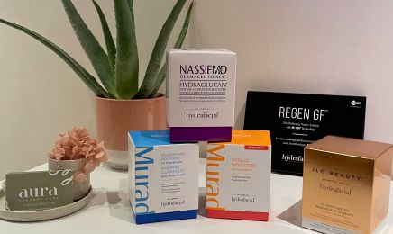 Aura Concept Care : Institut de beauté à Gap