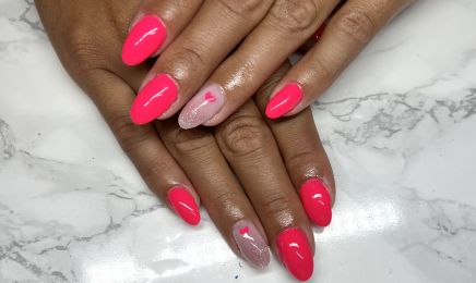 Heranails 83  : Manucure à La Crau