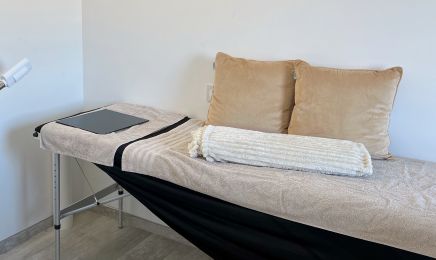 Mélanie Amorim : Institut de beauté à Saint-Selve