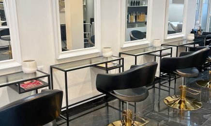 SO INSTITUT SURESNES : Coiffeur à Suresnes