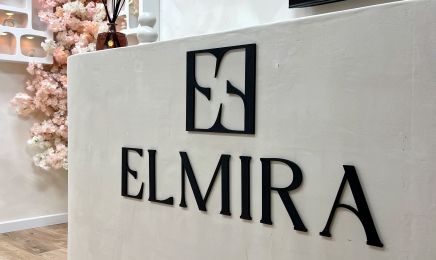 Maison Elmira : Institut de beauté à Nîmes