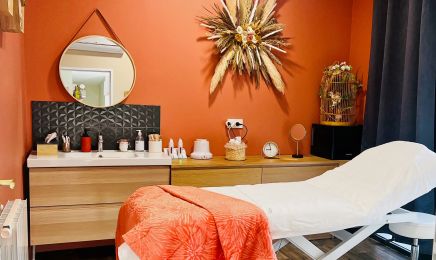 Le boudoir 86 : Manucure à Poitiers