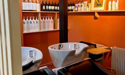 Margaret Coiffure : Coiffeur à Tours