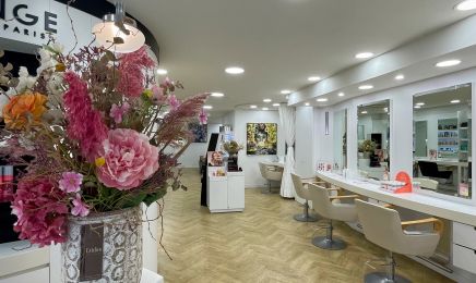 DESSANGE - Rennes : Coiffeur à Rennes