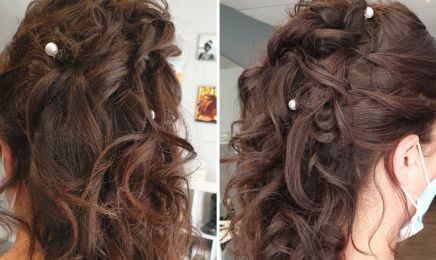 Créa'tifs : Coiffeur à Saugues