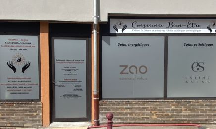 Conscience Bien-être : Institut de beauté à Bavilliers