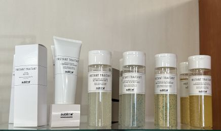 Hair styl' : Coiffeur à Marchaux-Chaudefontaine
