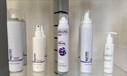 Hair styl' : Coiffeur à Marchaux-Chaudefontaine