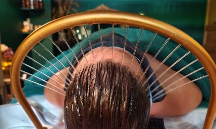 Lili Head Spa : Coiffeur à Wattrelos