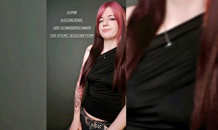 Salon Vanessas: Kosmetikstudio in Groß - Gerau