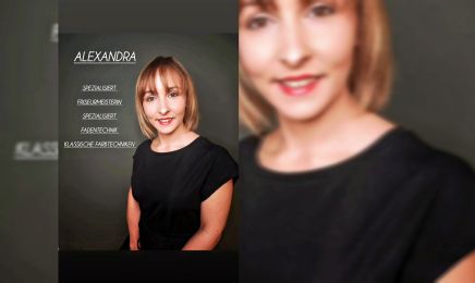 Salon Vanessas: Kosmetikstudio in Groß - Gerau