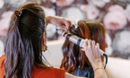 MK COIFFURE : Coiffeur à Quimper