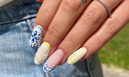 NinouNails : Manucure à Toulon