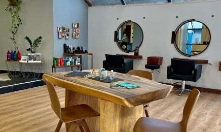 Carpy - Joué-lès-Tours Centre : Coiffeur à Joué-lès-Tours