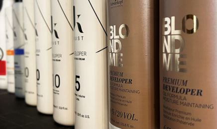 The Hair Lab by Max : Coiffeur à Haguenau