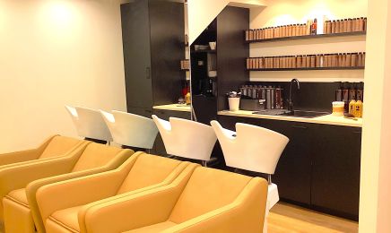 Riviera Coiffure Prestige : Coiffeur à Nice