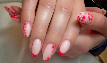 Rosea Atelier  : Manucure à Montois-la-Montagne