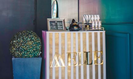 Melle Beauty Corner : Manucure à Bayonne
