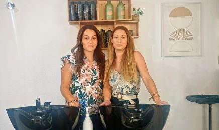 Metamorphose : Coiffeur à Neuville-les-Dames