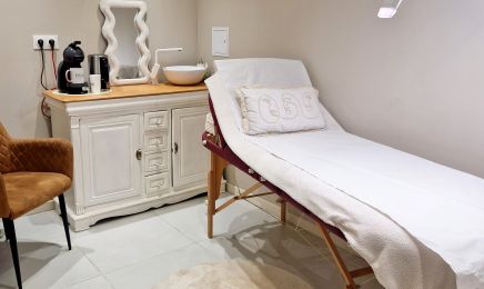 Quasar beauté : Institut de beauté à Pompey