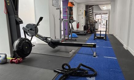 Bodytech Center  : Institut de beauté à Paris