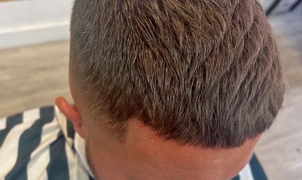RK Coiffure : Coiffeur à Lille