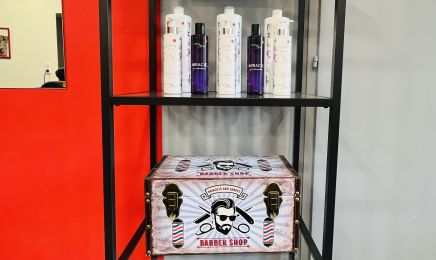 Valerie coiff' : Coiffeur à Courchaton