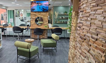 Angle d’Art  : Coiffeur à Plan-de-Cuques