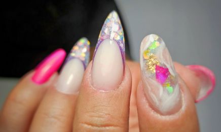 Ongles by Madanailz : Manucure à Candillargues