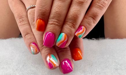 Mes Beaux Ongles - Pause Évasion  : Institut de beauté à Pertuis