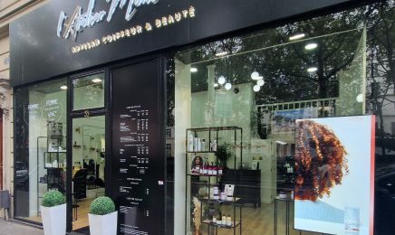 L’Atelier Montmartre : Coiffeur à Paris