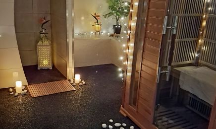 Mon coiffeur Mon SPA : Manucure à Vesoul